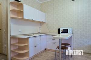 Студия квартира, посуточно, 30м2, 3/5 этаж