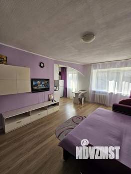 1-к квартира, посуточно, 35м2, 4/5 этаж