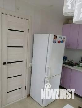 Студия квартира, посуточно, 23м2, 1/5 этаж