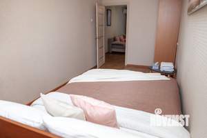 2-к квартира, посуточно, 50м2, 3/5 этаж