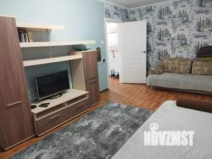 2-к квартира, посуточно, 50м2, 1/10 этаж