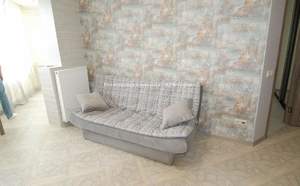 1-к квартира, на длительный срок, 45м2, 7/25 этаж