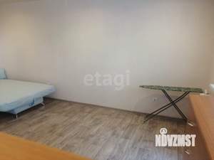 Студия квартира, на длительный срок, 29м2, 9/9 этаж