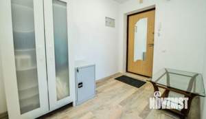 1-к квартира, посуточно, 35м2, 4/5 этаж