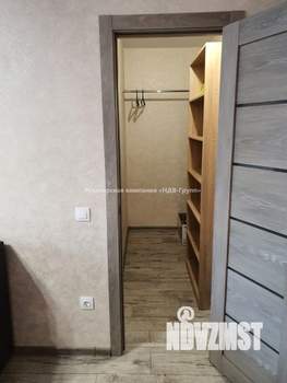 2-к квартира, на длительный срок, 43м2, 2/5 этаж