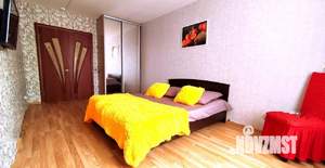 2-к квартира, посуточно, 64м2, 1/1 этаж