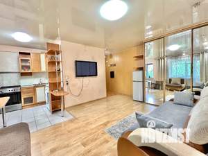 2-к квартира, посуточно, 53м2, 2/5 этаж