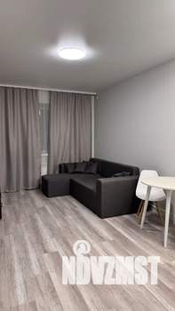 Студия квартира, посуточно, 25м2, 6/6 этаж