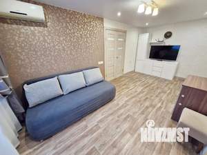 3-к квартира, посуточно, 60м2, 2/5 этаж