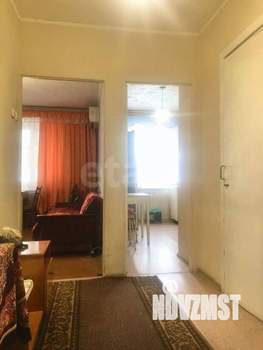 1-к квартира, на длительный срок, 32м2, 8/10 этаж