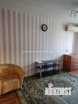 1-к квартира, на длительный срок, 34м2, 7/10 этаж