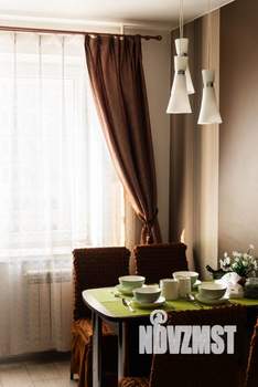 2-к квартира, посуточно, 64м2, 19/25 этаж