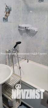 1-к квартира, на длительный срок, 44м2, 1/6 этаж