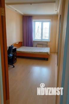 2-к квартира, на длительный срок, 59м2, 1/5 этаж