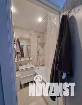1-к квартира, на длительный срок, 30м2, 3/5 этаж