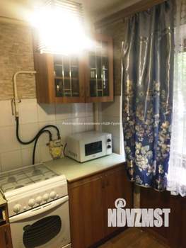 1-к квартира, на длительный срок, 32м2, 2/4 этаж