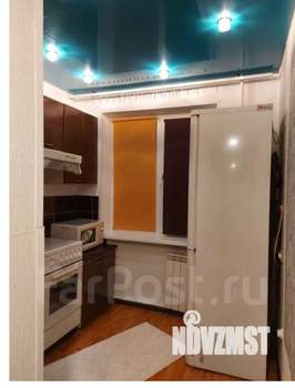 2-к квартира, на длительный срок, 45м2, 1/5 этаж