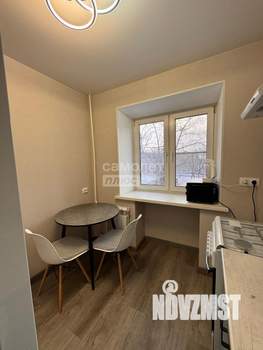 1-к квартира, на длительный срок, 31м2, 3/5 этаж