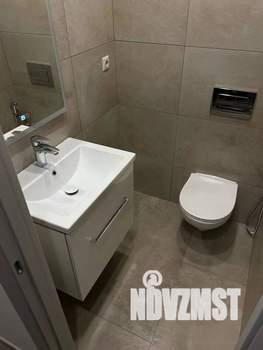 2-к квартира, посуточно, 70м2, 1/3 этаж