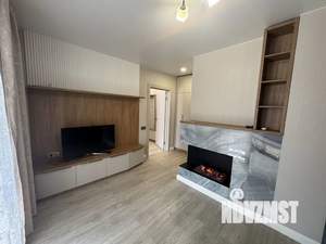 2-к квартира, посуточно, 55м2, 2/9 этаж