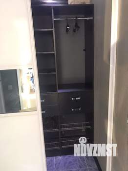 1-к квартира, на длительный срок, 34м2, 4/5 этаж