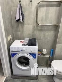 2-к квартира, посуточно, 39м2, 9/22 этаж
