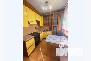 3-к квартира, посуточно, 50м2, 2/7 этаж