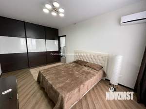 1-к квартира, на длительный срок, 40м2, 10/19 этаж