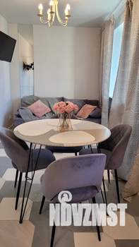 2-к квартира, посуточно, 34м2, 4/5 этаж