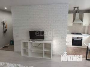 1-к квартира, на длительный срок, 30м2, 4/5 этаж