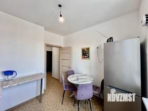 2-к квартира, на длительный срок, 45м2, 5/7 этаж