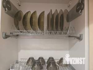 2-к квартира, посуточно, 53м2, 3/10 этаж