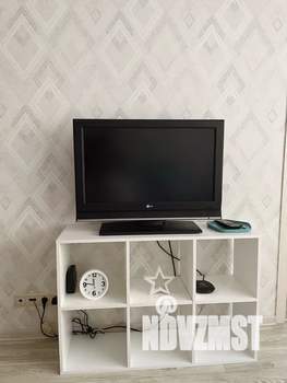 1-к квартира, посуточно, 32м2, 1/9 этаж