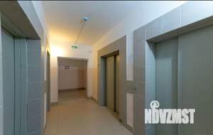 1-к квартира, посуточно, 35м2, 24/25 этаж