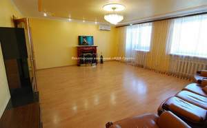 3-к квартира, на длительный срок, 100м2, 5/10 этаж