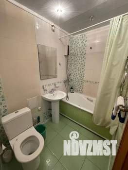 1-к квартира, посуточно, 32м2, 4/5 этаж