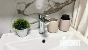 1-к квартира, посуточно, 30м2, 4/20 этаж