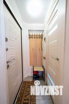 1-к квартира, посуточно, 21м2, 1/1 этаж