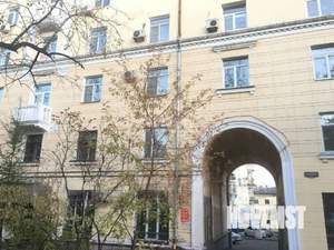 2-к квартира, на длительный срок, 50м2, 4/5 этаж