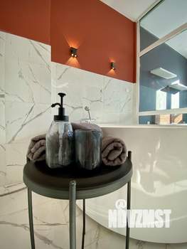 1-к квартира, посуточно, 35м2, 2/2 этаж