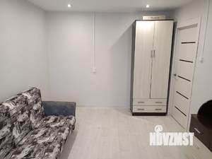 1-к квартира, на длительный срок, 31м2, 6/9 этаж