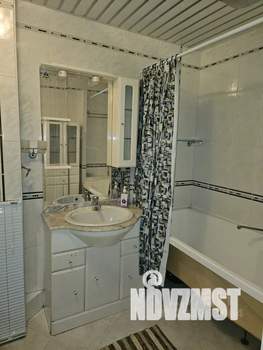 2-к квартира, посуточно, 68м2, 8/16 этаж