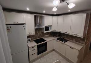 1-к квартира, на длительный срок, 42м2, 21/23 этаж