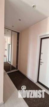 1-к квартира, на длительный срок, 45м2, 17/27 этаж