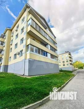 1-к квартира, на длительный срок, 39м2, 1/4 этаж