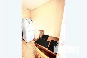 1-к квартира, посуточно, 35м2, 9/9 этаж