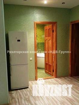 Студия квартира, на длительный срок, 75м2, 20/20 этаж