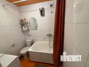 Студия квартира, посуточно, 23м2, 1/5 этаж