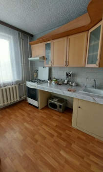 2-к квартира, на длительный срок, 54м2, 4/9 этаж