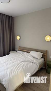 2-к квартира, на длительный срок, 43м2, 3/20 этаж